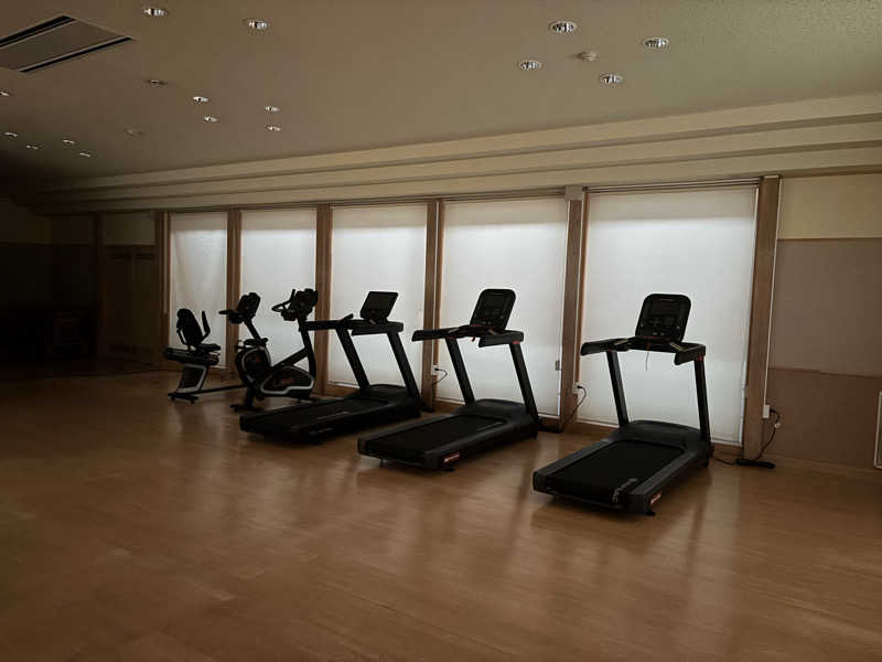 湯楽気さんの八森いさりび温泉ハタハタ館のサ活写真