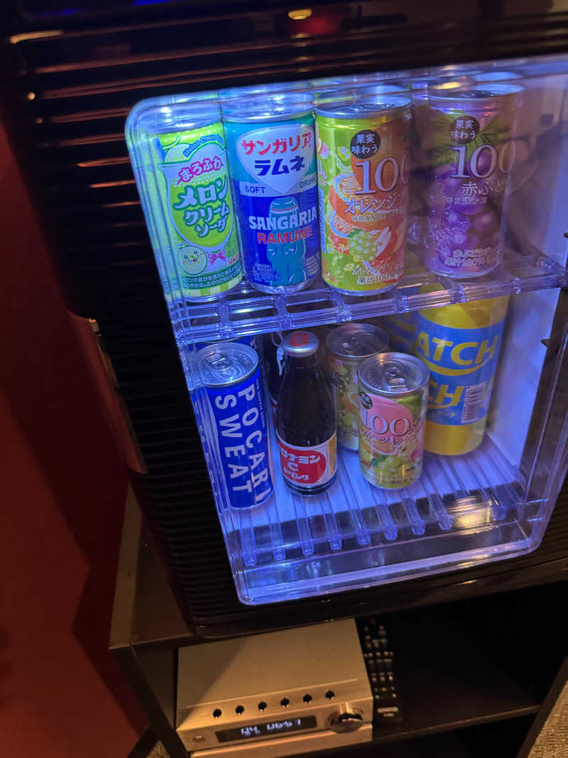 岐阜のポパイさんのHOTEL felice・ホテルフェリーチェのサ活写真