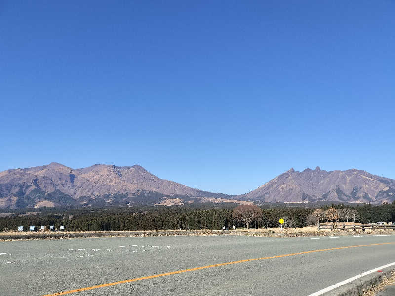 コピー忍者ティケシさんの火の山温泉 どんどこ湯のサ活写真