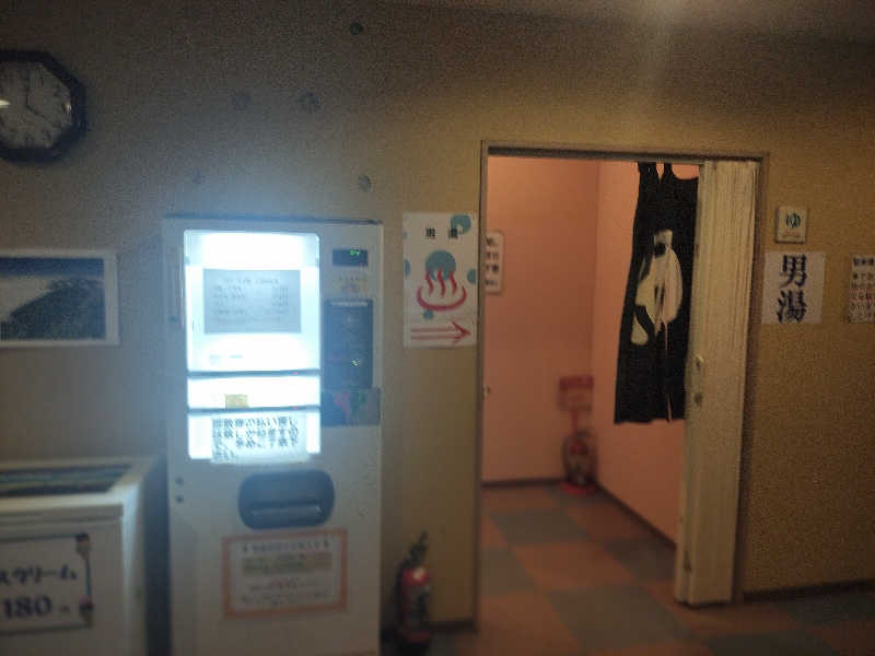 ロアサウナーさんのおきえらぶフローラルホテルのサ活写真