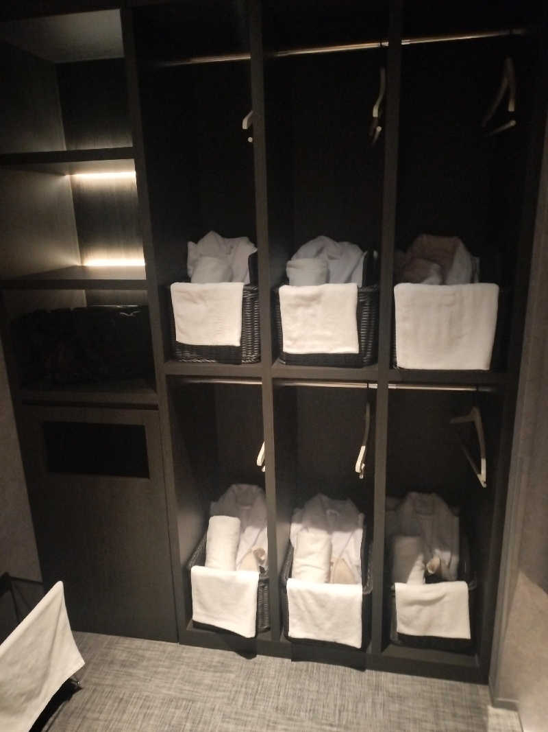 ロアサウナーさんのFAV LUX 長崎のサ活写真