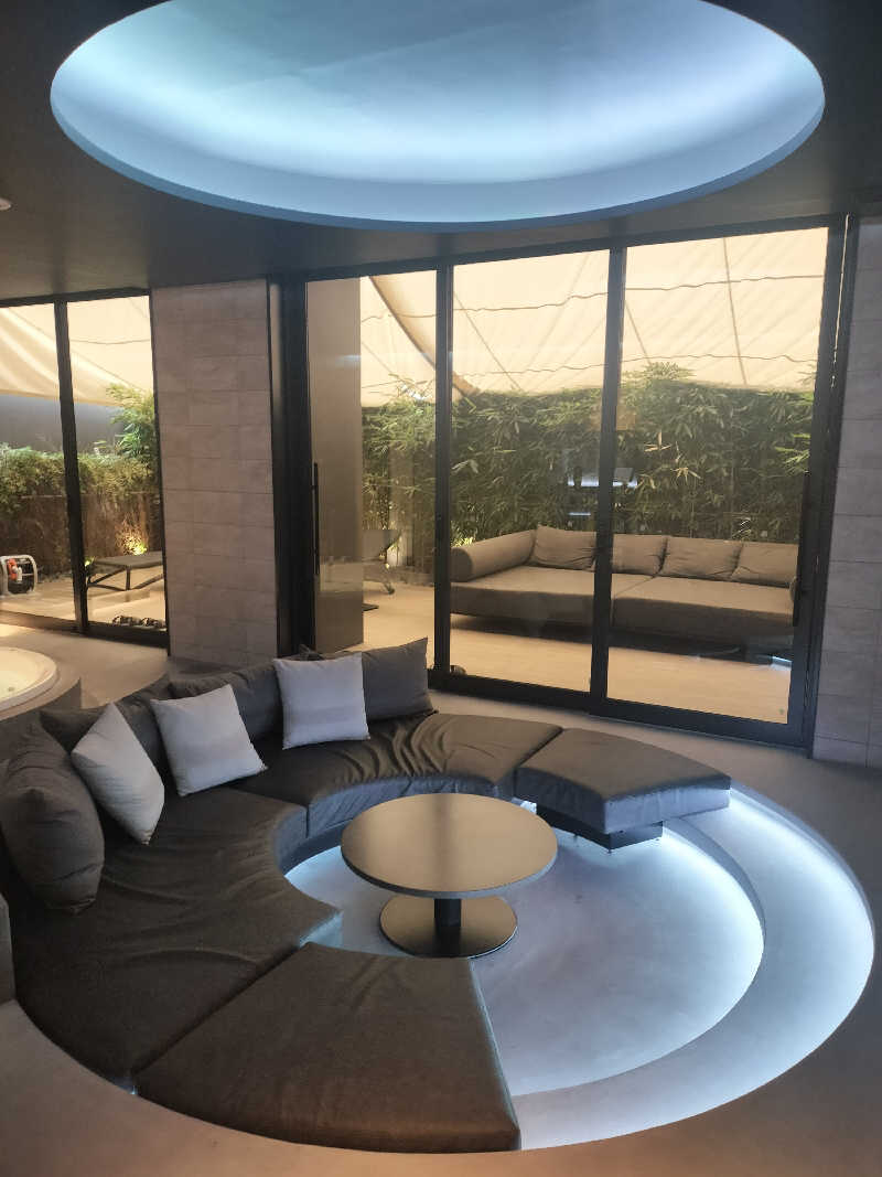 ロアサウナーさんのFAV LUX 長崎のサ活写真