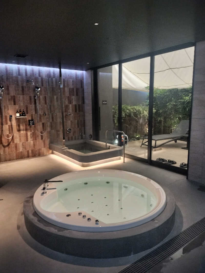 ロアサウナーさんのFAV LUX 長崎のサ活写真