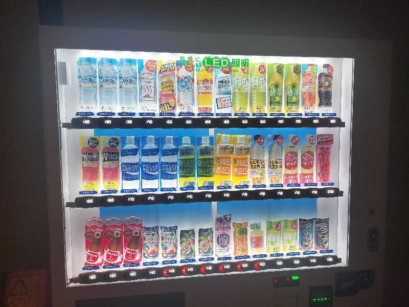 ロアサウナーさんのOND HOTELのサ活写真