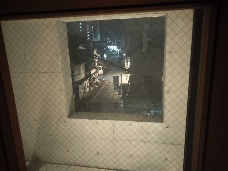 ロアサウナーさんのカミノウラ307のサ活写真