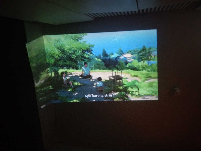 ロアサウナーさんのカミノウラ307のサ活写真