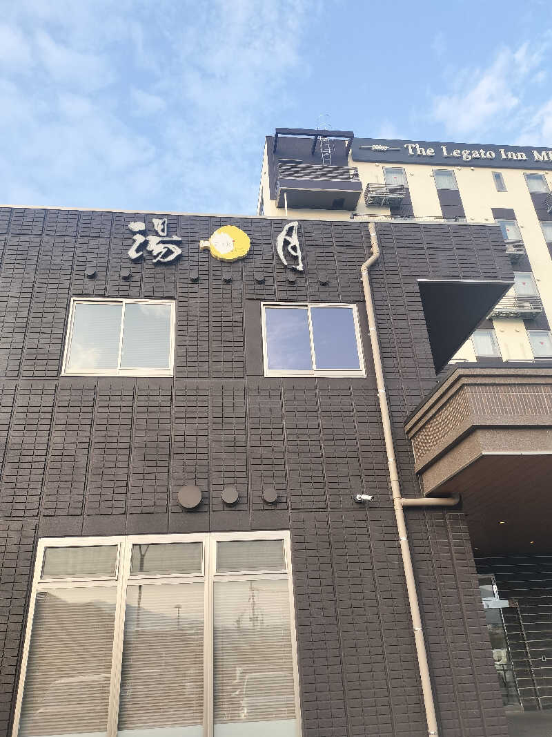 ロアサウナーさんのMifune Terraceのサ活写真