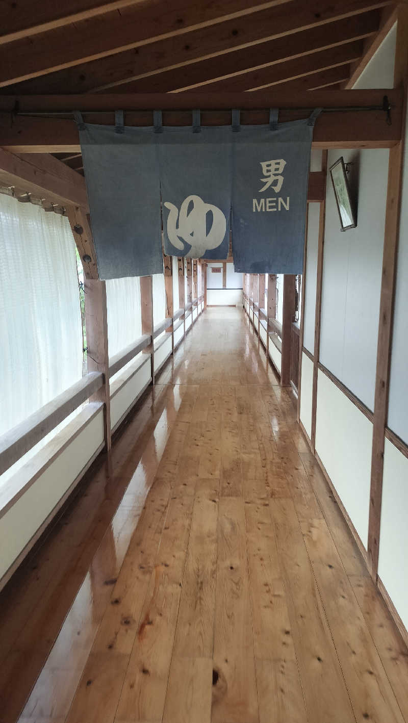 ロアサウナーさんのなごみ温泉やすらぎの湯のサ活写真