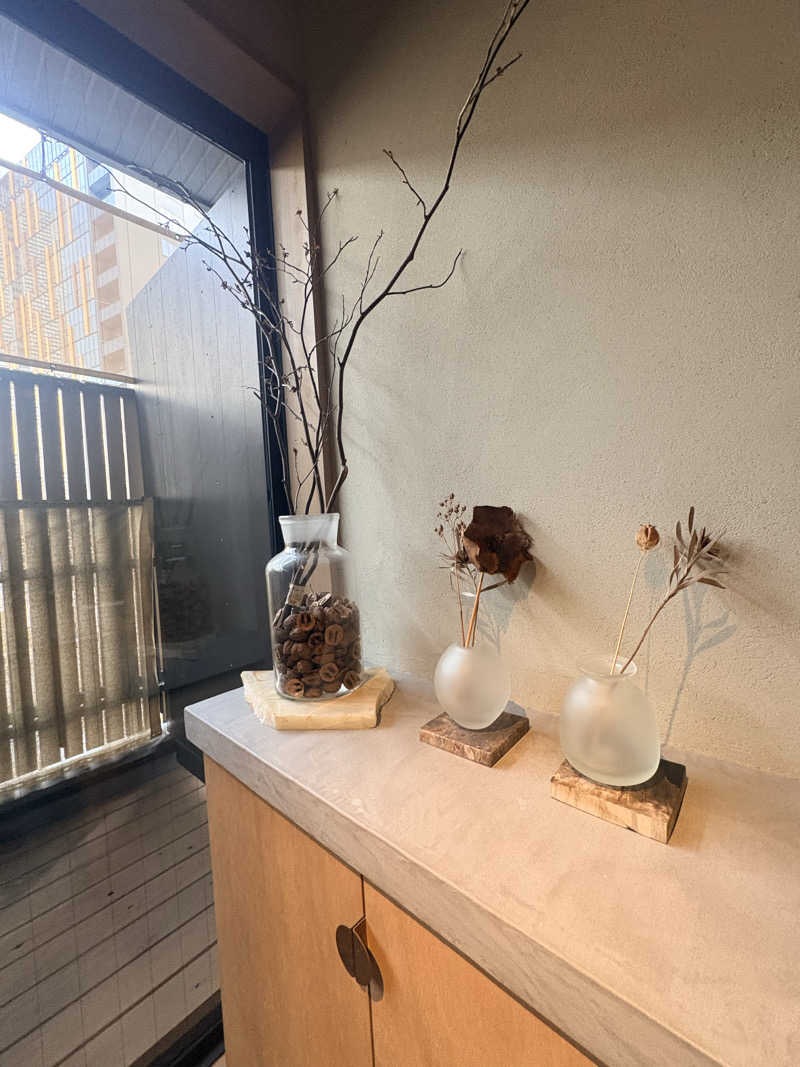 たつきさんのサウナ 靄 -sauna moya-のサ活写真