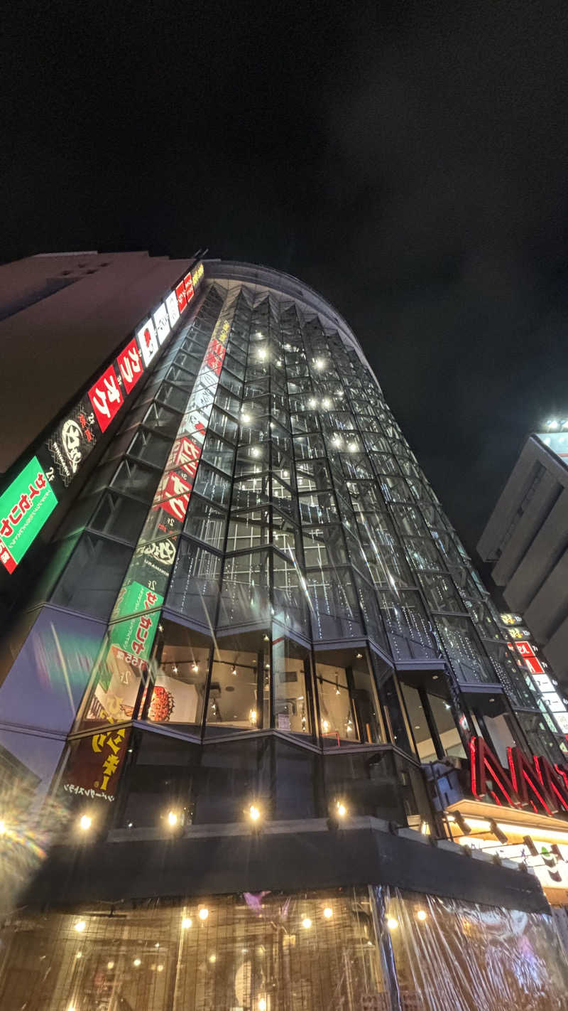 P-Lanさんのサウナ&カプセル アムザのサ活写真