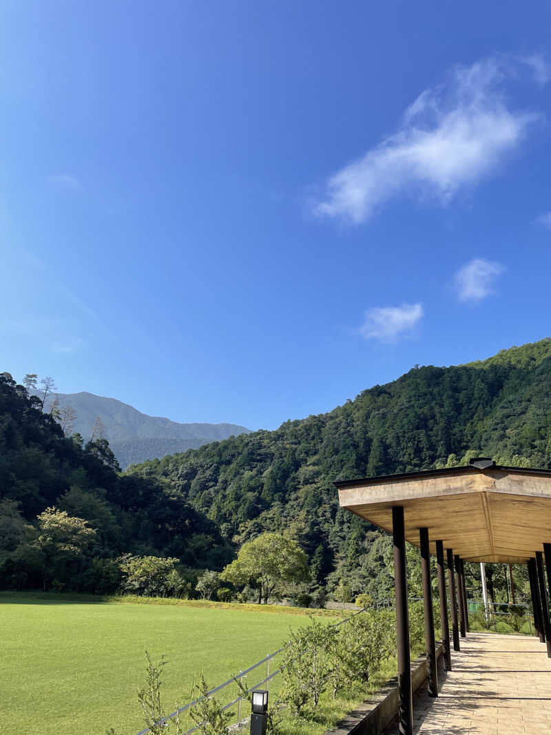 manasanさんの十津川温泉 ホテル昴のサ活写真