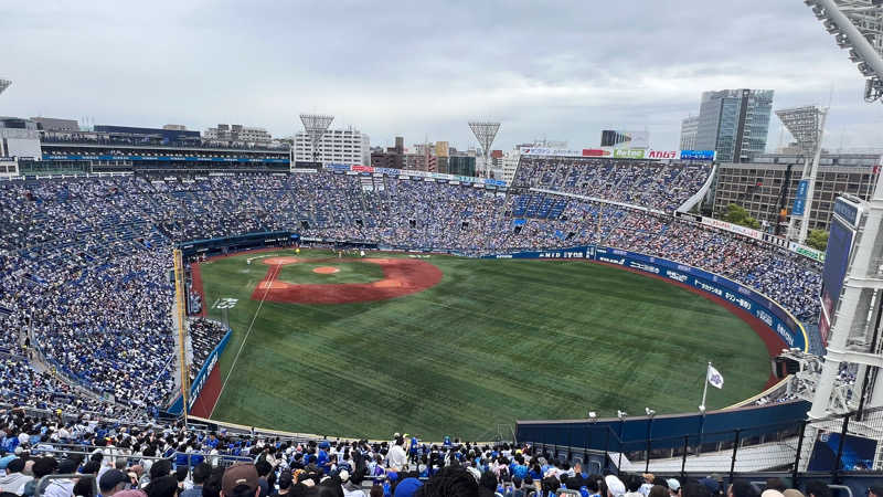 戦国さんのスカイスパYOKOHAMAのサ活写真