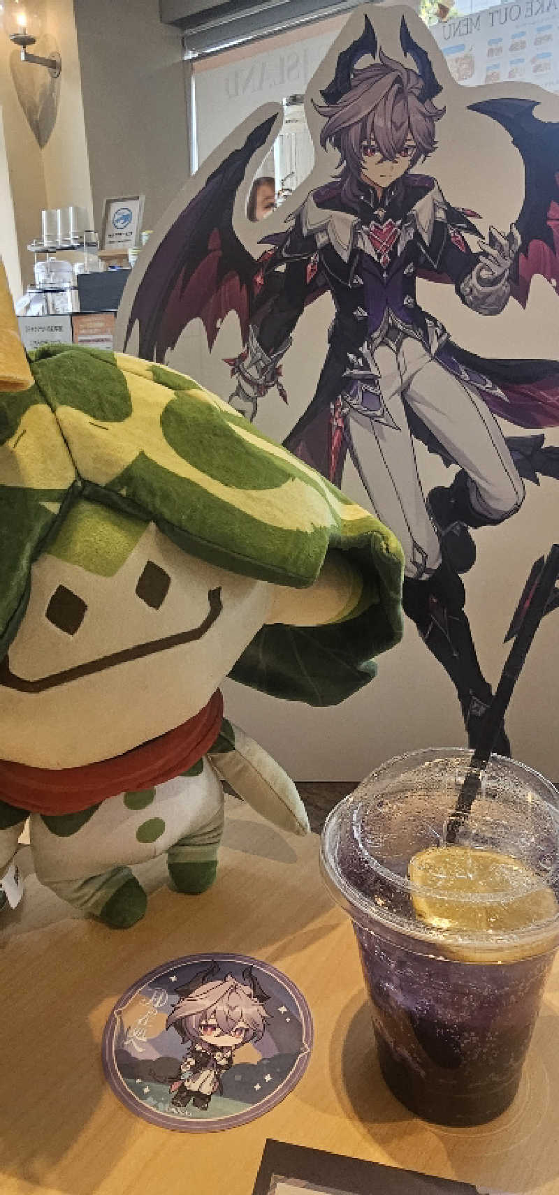 だい(危ない客の方)さんのウェルビー栄のサ活写真