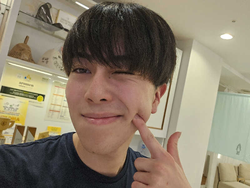 だい(危ない客の方)さんのウェルビー栄のサ活写真