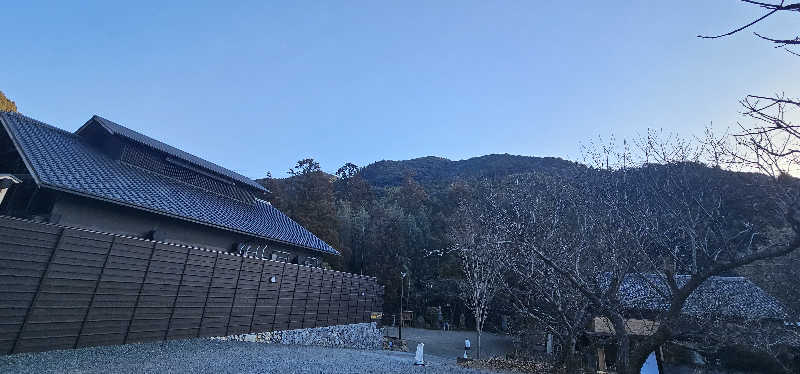 だい(危ない客の方)さんのふきさらし湯のサ活写真
