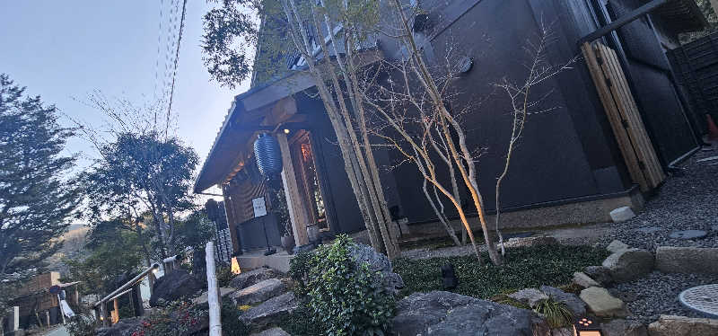 だい(危ない客の方)さんのふきさらし湯のサ活写真