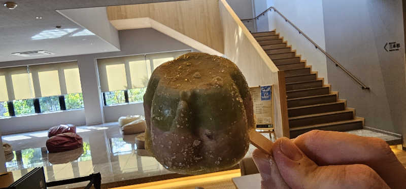 だい(危ない客の方)さんの神馬の湯のサ活写真
