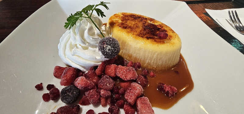 だい(危ない客の方)さんの湘南RESORT SPA 竜泉寺の湯 湘南茅ヶ崎店のサ活写真