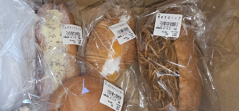 だい(危ない客の方)さんのスプラッシュフィットネスプラザのサ活写真