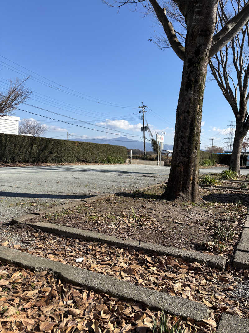 なおこ。さんの蘇傳寺温泉のサ活写真