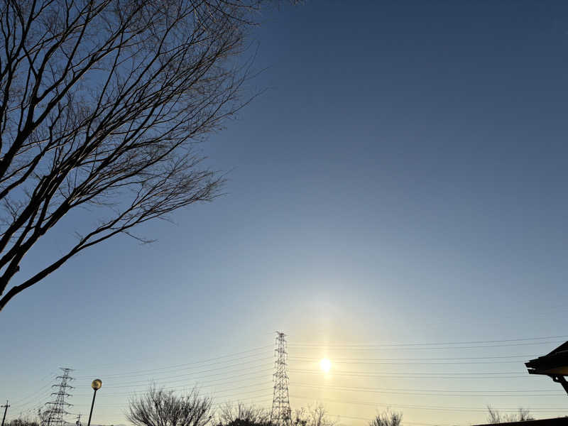 なおこ。さんの蘇傳寺温泉のサ活写真