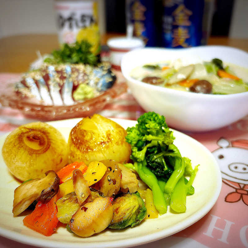 なおこさんの千代湯のサ活写真