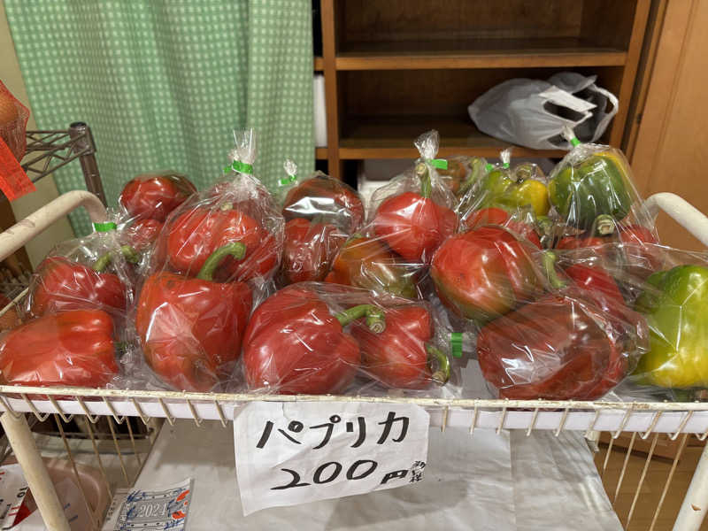 なおこさんの千代湯のサ活写真