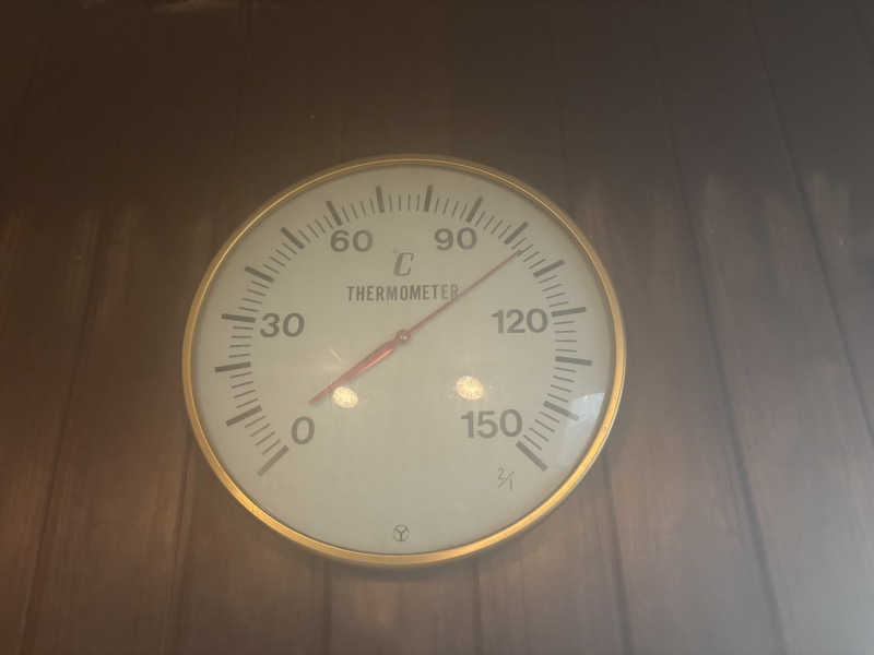 なおこさんのせと乃湯のサ活写真