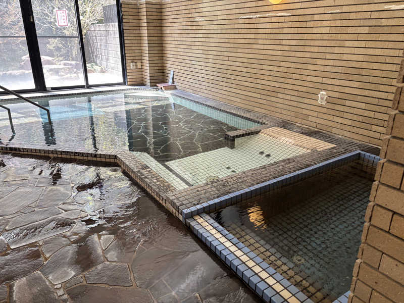 なおこさんのせと乃湯のサ活写真