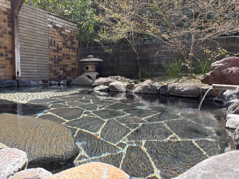 なおこさんのせと乃湯のサ活写真