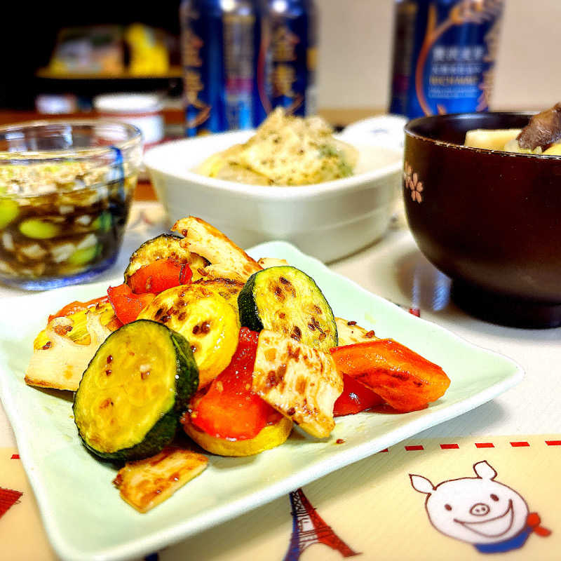 なおこさんの梶尾温泉のサ活写真