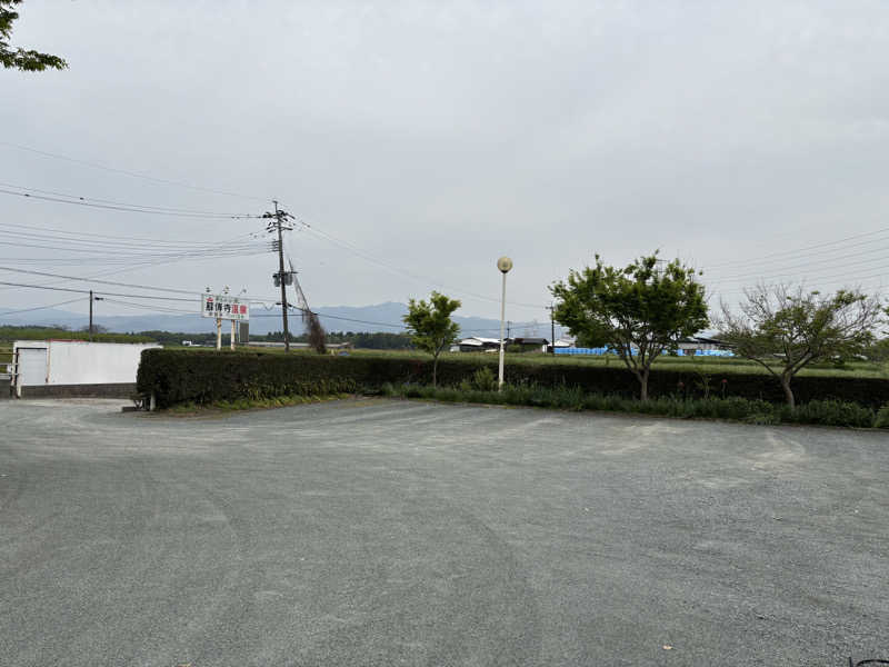 なおこさんの蘇傳寺温泉のサ活写真