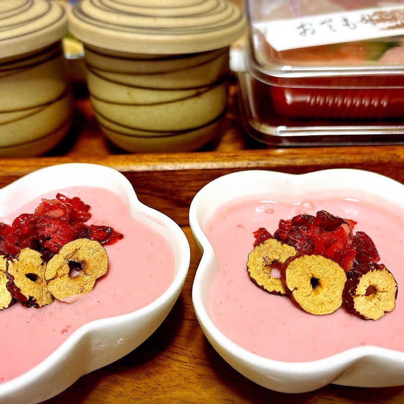 なおこさんの梶尾温泉のサ活写真