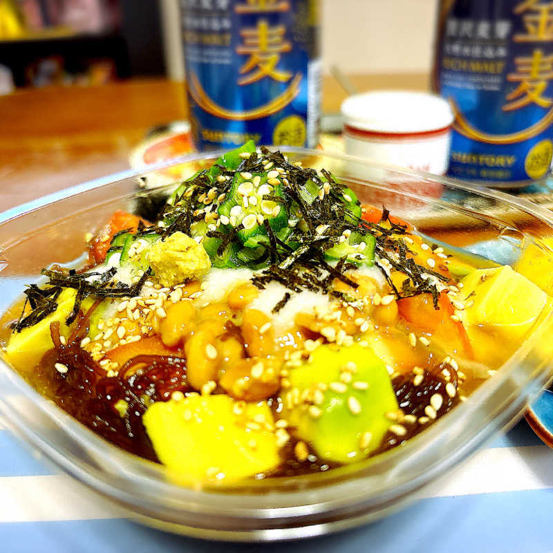 なおこさんの梶尾温泉のサ活写真