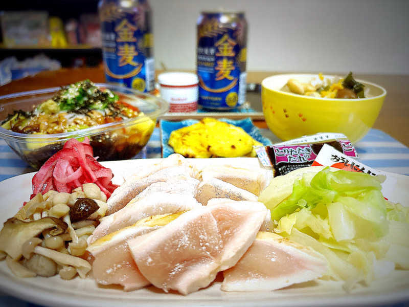 なおこさんの梶尾温泉のサ活写真