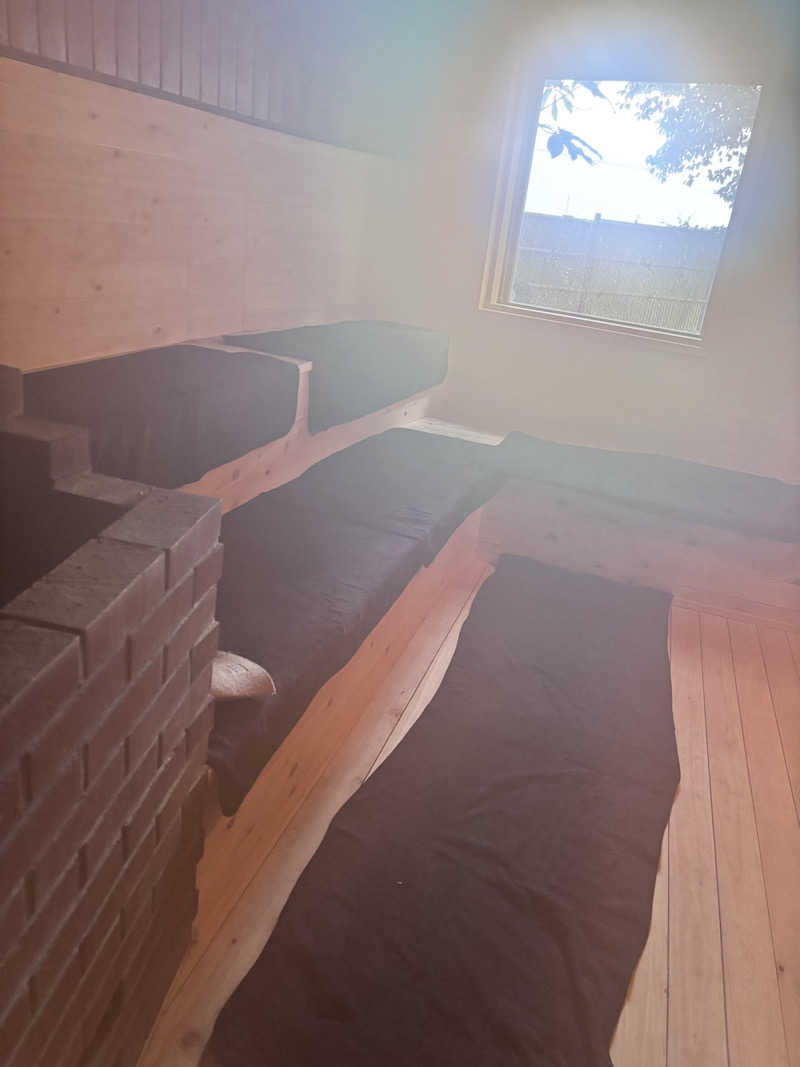 なおこさんの阿蘇白水温泉瑠璃のサ活写真