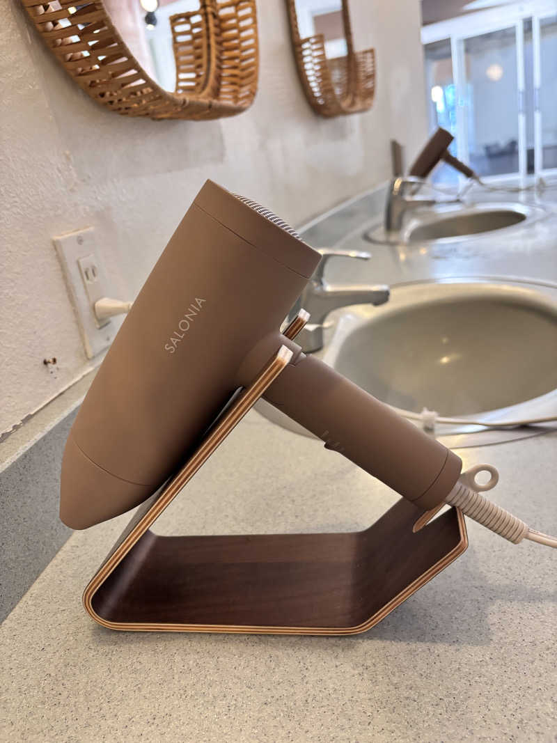 なおこさんの阿蘇白水温泉瑠璃のサ活写真