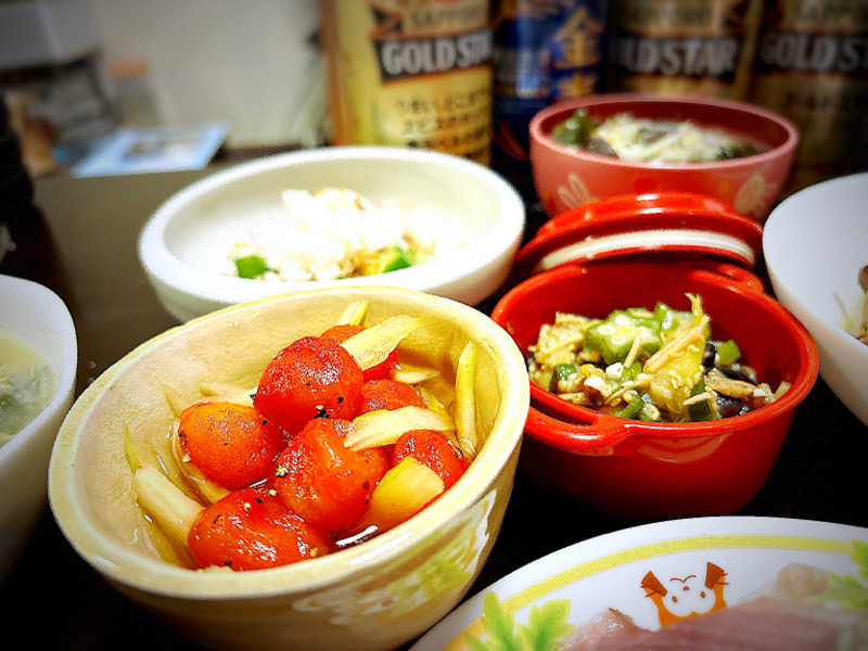 なおこさんの千代湯のサ活写真