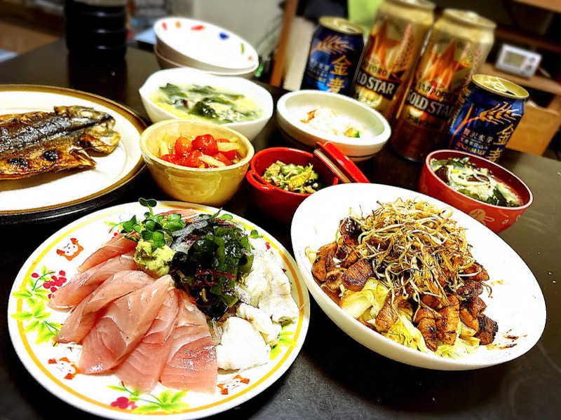 なおこさんの千代湯のサ活写真