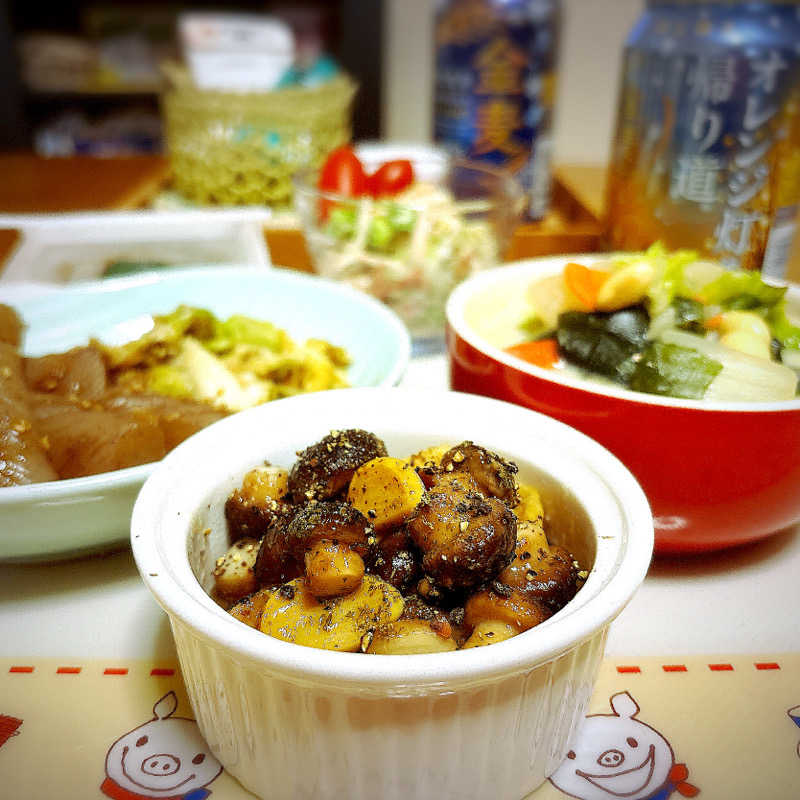 なおこさんの大谷の湯のサ活写真