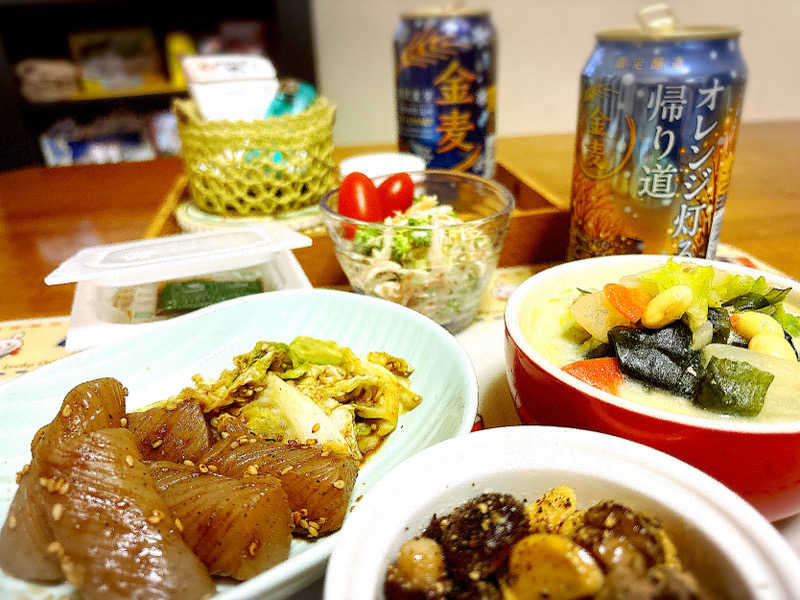 なおこさんの大谷の湯のサ活写真