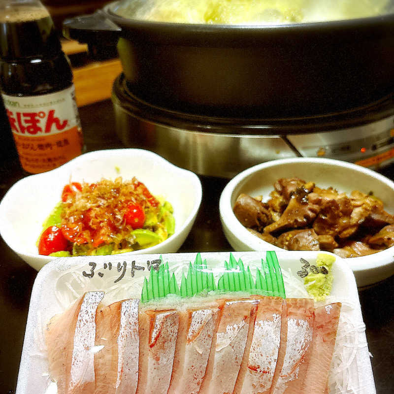 なおこさんの千代湯のサ活写真