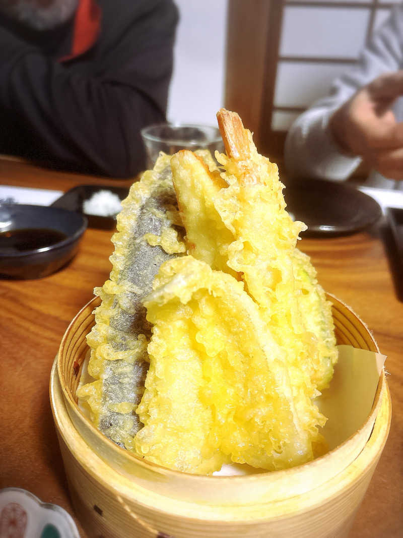 なおこさんの菊池温泉 旅館 薬師湯のサ活写真