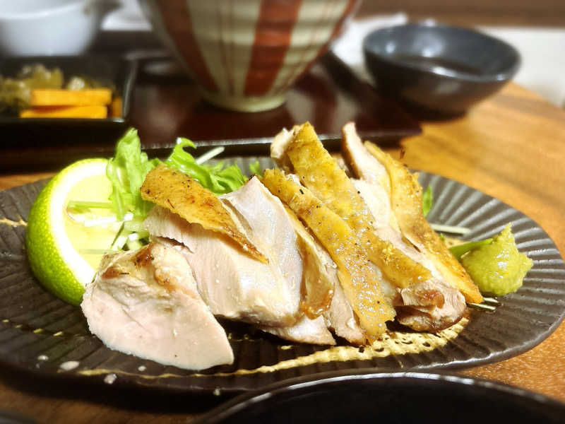 なおこさんの菊池温泉 旅館 薬師湯のサ活写真