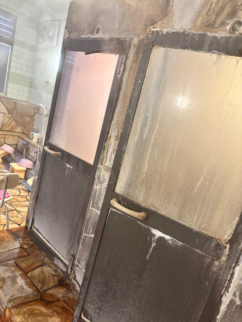 なおこさんの蒸気家のサ活写真