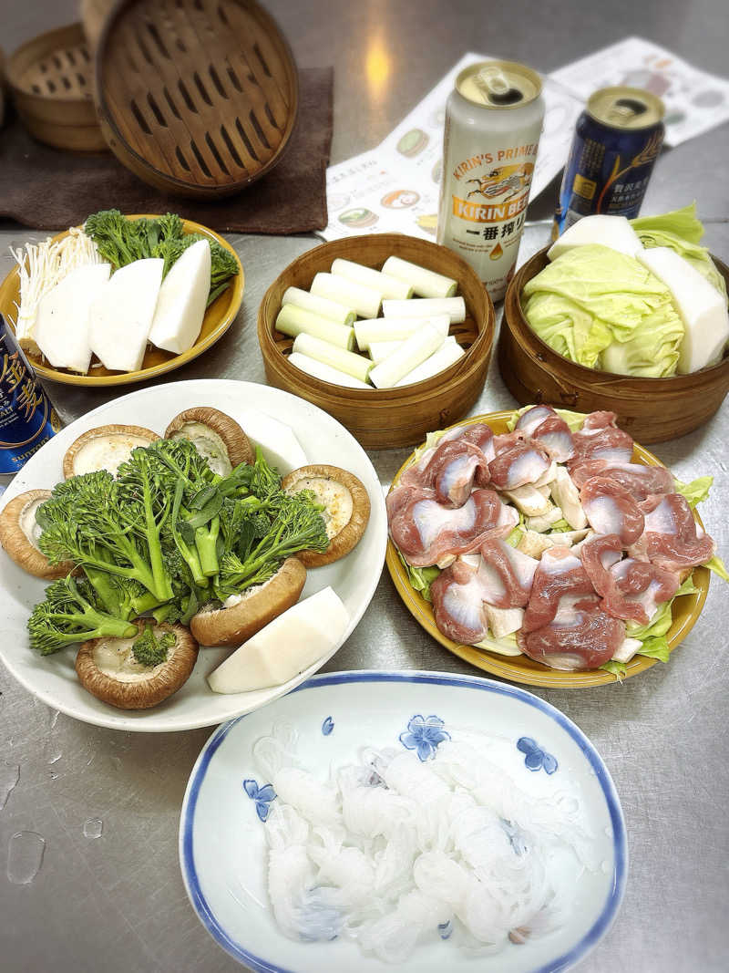 なおこさんの蒸気家のサ活写真