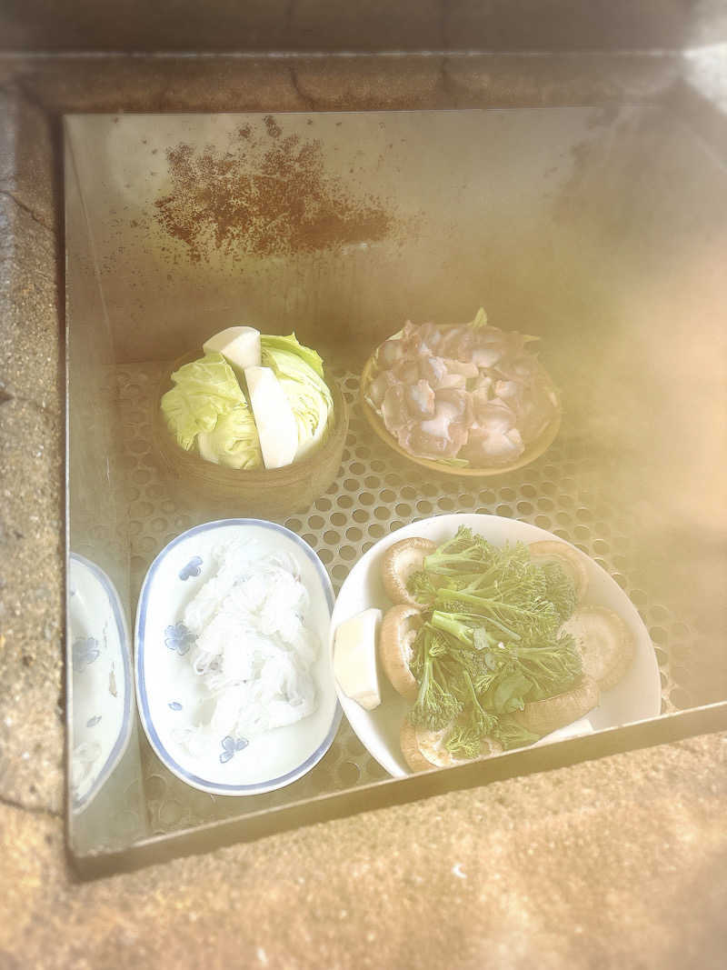 なおこさんの蒸気家のサ活写真