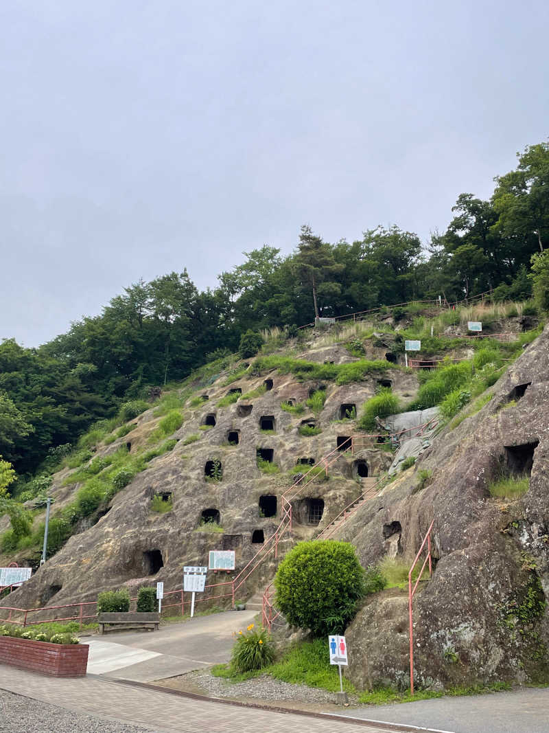 おもちさんの野天風呂 蔵の湯 東松山店のサ活写真