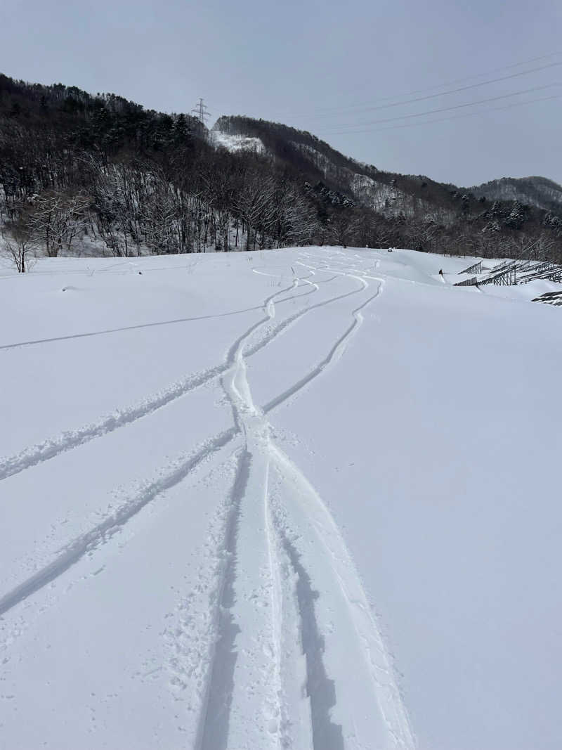 おもちさんの猿ケ京温泉 まんてん星の湯のサ活写真