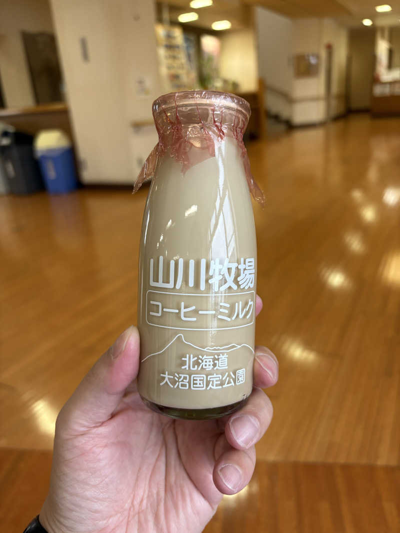 逆ヘッドさんの谷地頭温泉のサ活写真
